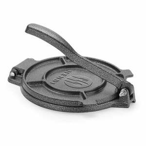 Żeliwna prasa do tortilli – Hendi obraz