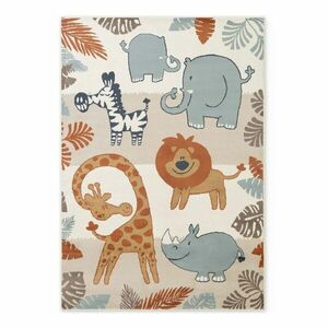 Dywan dziecięcy 160x235 cm Savanna – Hanse Home obraz