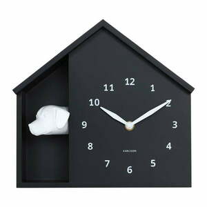 Zegary ścienne obraz