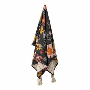 Koc 130x160 cm Vivielle – Bloomingville obraz