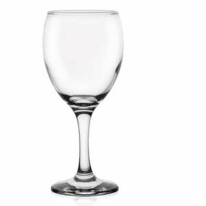 Kieliszki do wina zestaw 6 szt. 340 ml Empire – Orion obraz