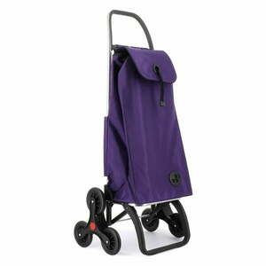 Torba na zakupy na kółkach 43 l I-Max MF 6 – Rolser obraz