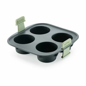 Silikonowa forma do pieczenia 20x19, 5 cm – Lékué obraz