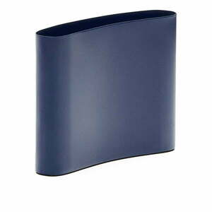 Metalowy świecznik Mistra – Kave Home obraz