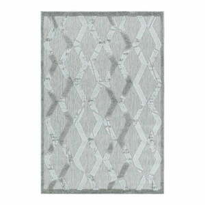 Jasnoszary chodnik odpowiedni na zewnątrz 80x250 cm Bahama – Ayyildiz Carpets obraz