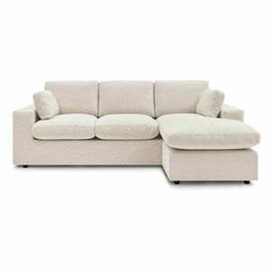 Beżowy narożnik Belair – Bobochic Paris obraz