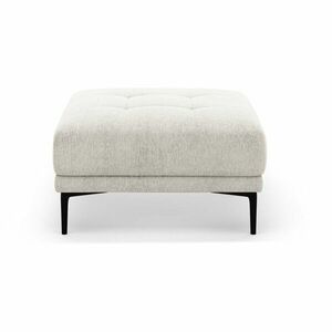 Beżowy podnóżek Bemy – Micadoni obraz