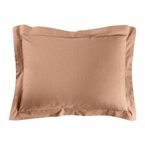 Bawełniana poszewka na poduszkę 50x70 cm Lina – douceur d'intérieur obraz