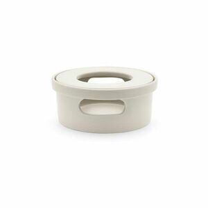 Porcelanowy podgrzewacz do dzbanka do herbaty Skagen – Bredemeijer obraz