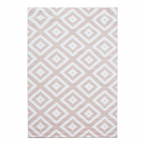 Jasnoróżowy dywan 120x170 cm Plus – Ayyildiz Carpets obraz