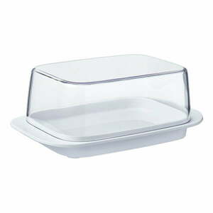 Biała maselniczka White – Mepal obraz