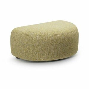 Żółty podnóżek Kate – Micadoni obraz