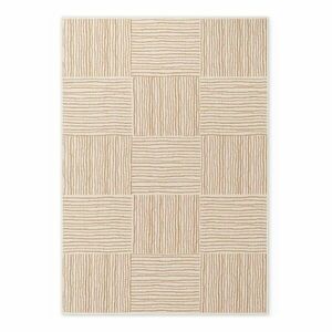 Kremowo-naturalny dywan odpowiedni na zewnątrz 200x300 cm Haringey Nightingale – Ted Baker obraz