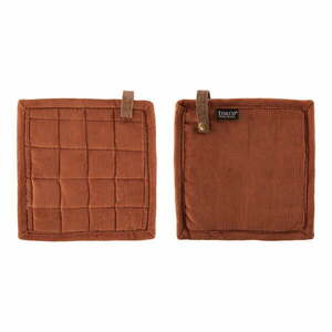 Rękawice kuchenne zestaw 2 szt. Velmar – Tiseco Home Studio obraz