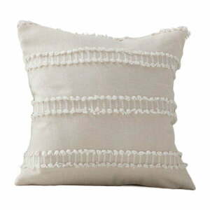 Poszewka na poduszkę 43x43 cm Tuffet – Mioli Decor obraz