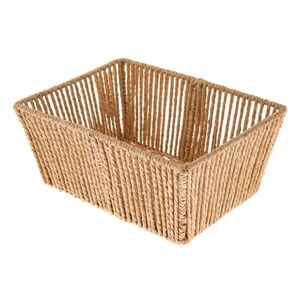 Koszyk 26x19x11, 5 cm – Dakls obraz