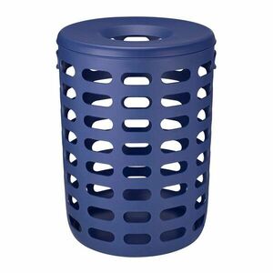 kosz na pranie obraz