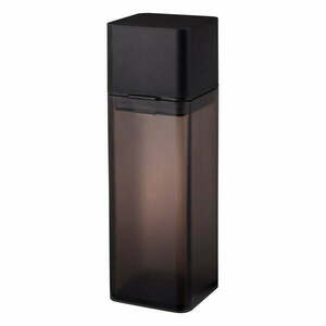 Czarny pojemnik na olej Yamazaki Tower, 250 ml obraz