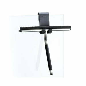 Ściągaczka do szyb ze stali nierdzewnej Blomus Lavea obraz