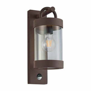 Lampa zewnętrzna (wysokość 33 cm) Sambesi – Trio obraz