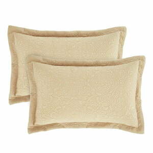 Poszewki na poduszki zestaw 2 szt. 50x75 cm Casablanca Pinsonic – Pineapple Elephant obraz