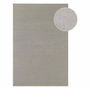 Szaro-kremowy dywan 120x170 cm Perles Dolomite – Elle Decoration obraz