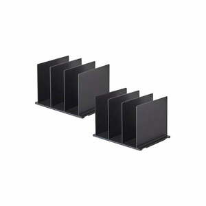 Organizery do szafy obraz