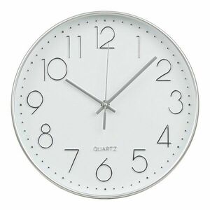 Zegar ścienny ø 30 cm Lalibela – House Nordic obraz