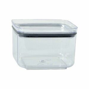Plastikowy pojemnik na żywność – Homéa obraz