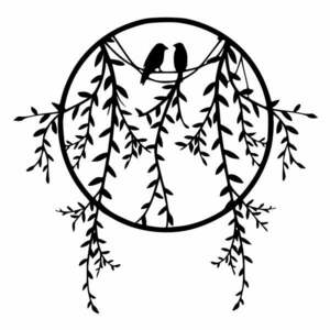 Dekoracje wielkoformatowe obraz