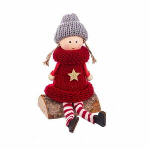 Ozdoby bożonarodzeniowe obraz