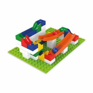 Klocki do kulodromu Hubelino obraz