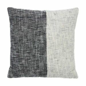 Poszewka na poduszkę z mieszanki bawełny 45x45 cm Dalel – Kave Home obraz