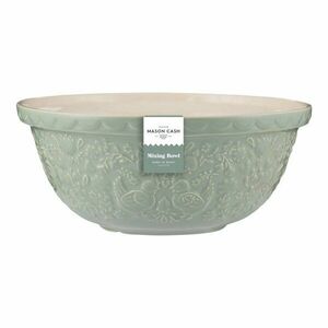 Zielona ceramiczna misa ø 29 cm Home to Roost – Mason Cash obraz