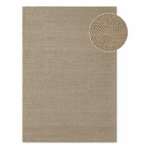 Wełniany dywan tkany ręcznie w naturalnym kolorze 200x300 cm Richmond Diana – Ted Baker obraz