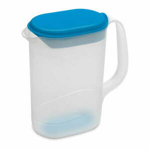 Dzbanek z pokrywką Addis Seal Tight Fridge Jug, 1, 5 l obraz
