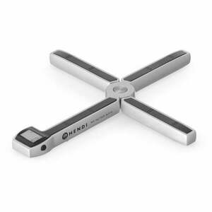 Cyfrowa waga kuchenna – Hendi obraz