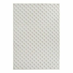 Kremowy dywan 60x110 cm Helix 2203 – Ayyildiz Carpets obraz