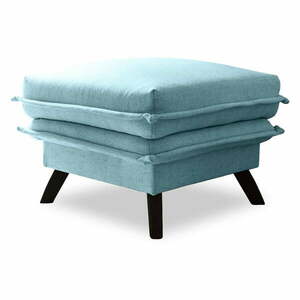 Jasnoniebieski podnóżek Miuform Charming Charlie obraz