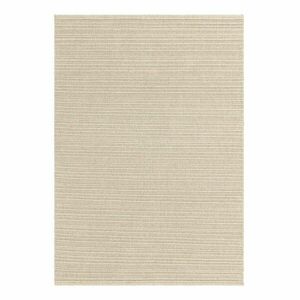 Dywan z mieszanki wełny tkany ręcznie w kolorze kości słoniowej 160x230 cm Ravine – Asiatic Carpets obraz