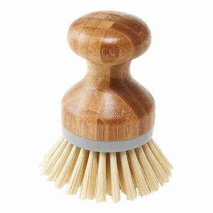 Szczotka bambusowa Addis Bamboo, ø 9, 5 cm obraz