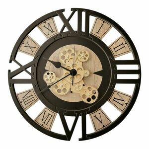 Zegar ścienny ø 57 cm Archie – Styler obraz