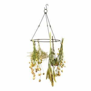 Metalowa dekoracja ogrodowa – Esschert Design obraz