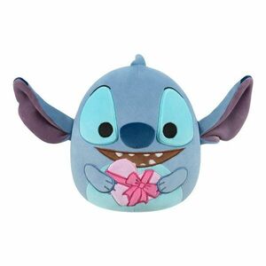 Zabawka pluszowa Disney Stitch – SQUISHMALLOWS obraz