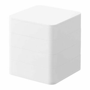 Szkatułka na biżuterię Tower – YAMAZAKI obraz