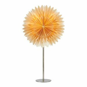 Świąteczne dekoracje świetlne obraz