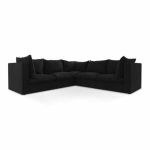 Czarny narożnik Manao – Makamii obraz