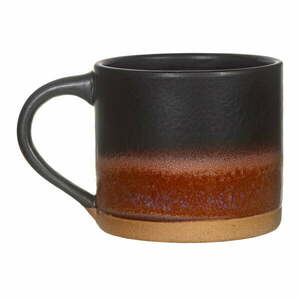 Brązowy kamionkowy kubek 260 ml Marlowe – Sass & Belle obraz