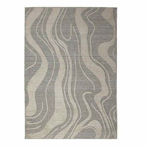 Szary dywan odpowiedni do prania 200x310 cm Calder – Flair Rugs obraz