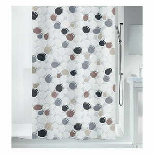 Zasłona prysznicowa 180x200 cm Dido – Spirella obraz